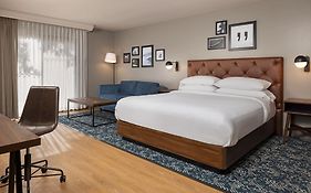 Four Points By Sheraton Bakersfield