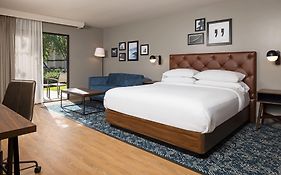 Four Points By Sheraton Bakersfield